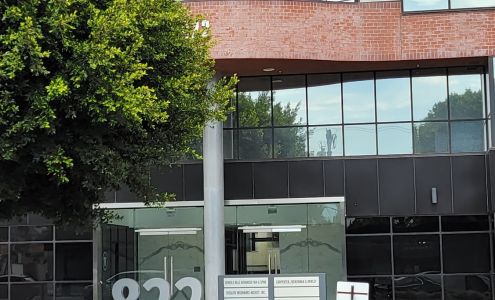 Beverly Hills Urgent Care