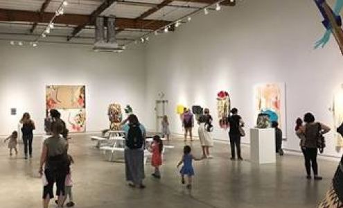 Verge Center for the Arts