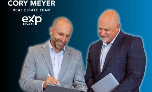 Cory Meyer Real Estate Team of eXp Realty of Northern California