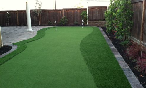 Altamont Landscape Services, Inc. Discovery Bay