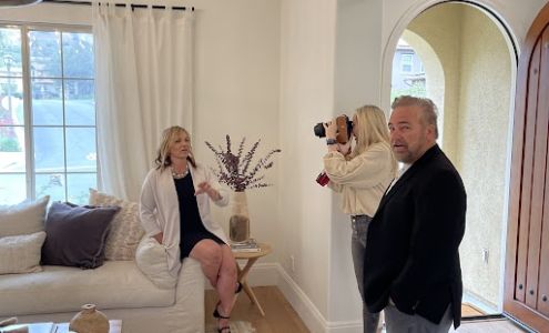 Robert & Christy Real Estate Team - Keller Williams Realty