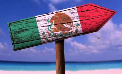 Mexican Insurance Store