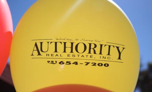 Authority Real Estate