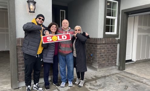 Sima Saboury, CEO-Porchlight Real Estate Brokers