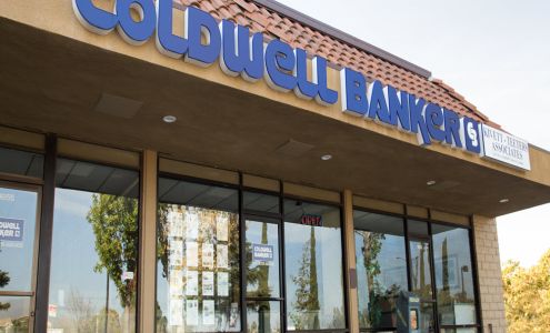 Coldwell Banker Kivett-Teeters Associates