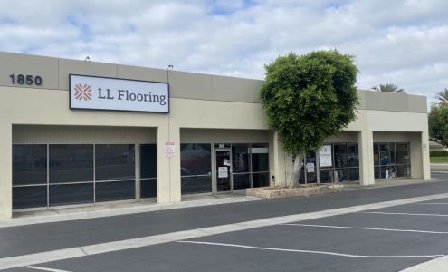 LL Flooring 1850 E Edinger Ave, Santa Ana California 92705