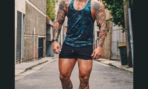 Canyon Country Senior Apartments