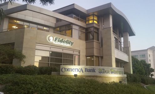 Fidelity Investments