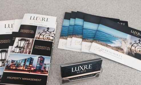LUXRE Realty