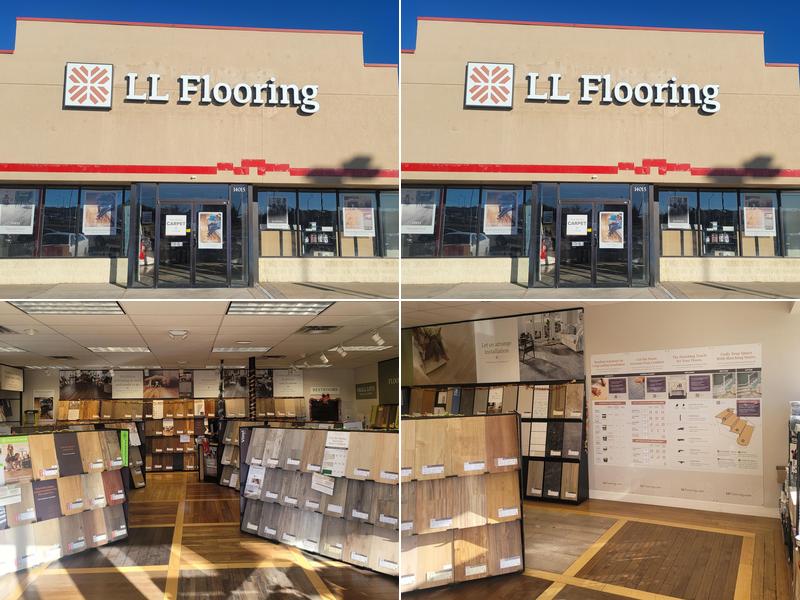 LL Flooring