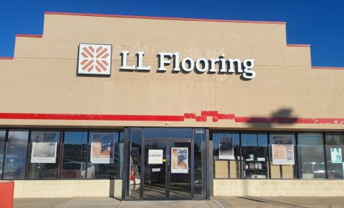 LL Flooring
