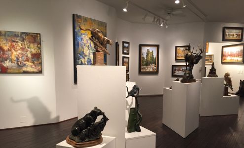 Breckenridge Gallery