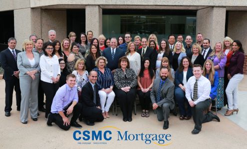 CSMC Mortgage