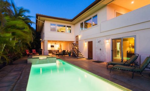 Jane O'Herron, Dakota Property Management LLC