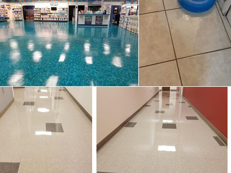 Mel's Cleaning Service, Inc.