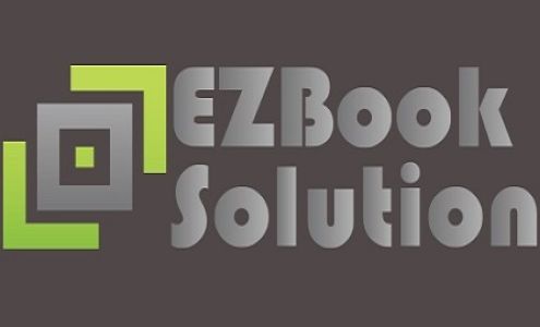 EzBook Solution, LLC