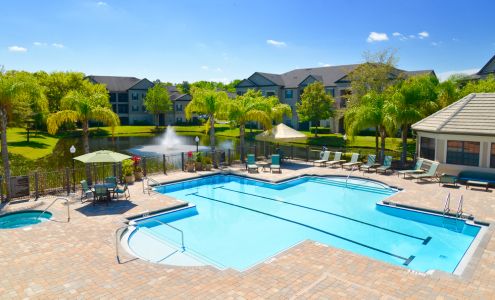 Enclave at Wesley Chapel Apartments