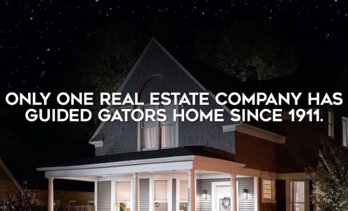 Coldwell Banker M. M. Parrish Realtors