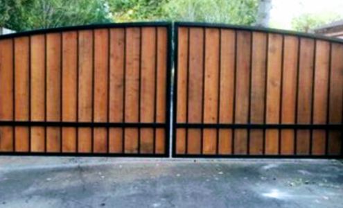 Atlanta Fence Doctor Nelson