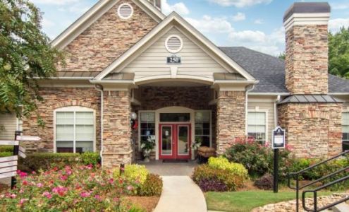 Campus Crossings at Abbey West