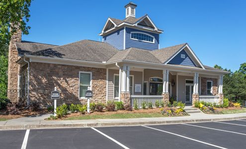 Grand Oasis Apartment Homes