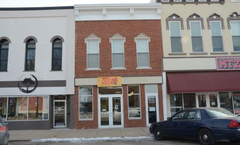 Kobolds and Kabinets