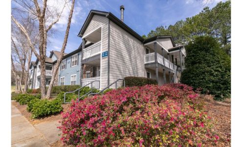 Terraces at Fieldstone