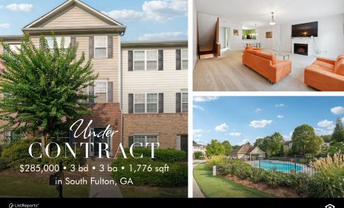 Anita I Hale LLC - REAL ESTATE