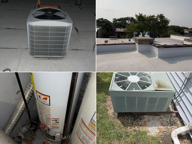 Burks Heating and Cooling Solutions
