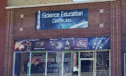 Science Education Center