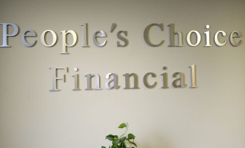 People's Choice Financial