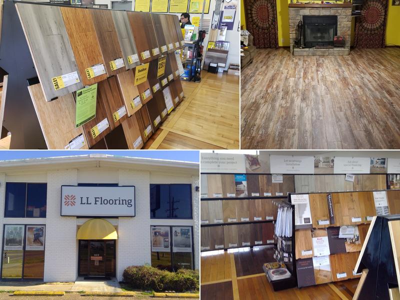 LL Flooring