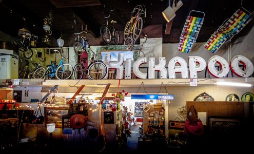 Timeline Antiques & Collectibles