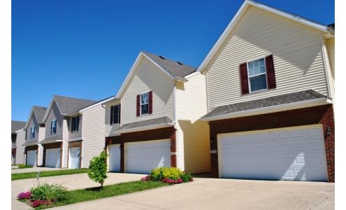 Consolidated Property Management