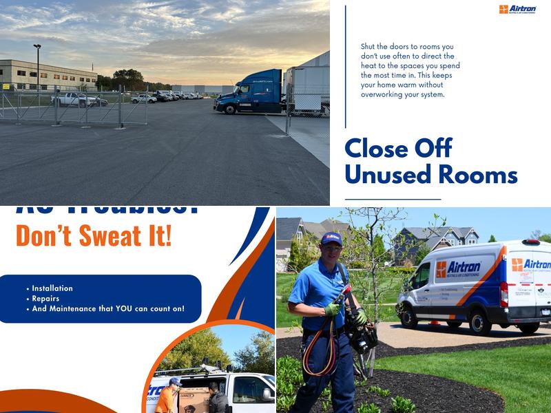 Airtron Heating & Air Conditioning Indianapolis