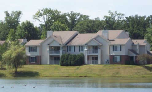 The Woods of Britton Apartment Homes