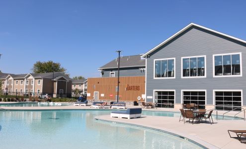 The Quarters at Iowa City