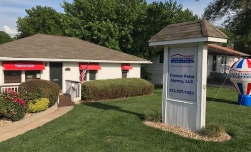 Trenton Peter Agency LLC American Family Insurance