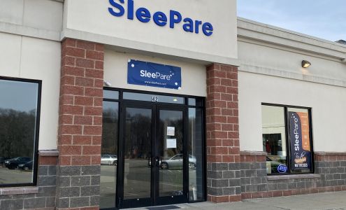 SleePare Mattress Store Boston