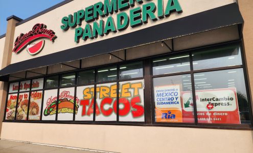 Sixth Street Station