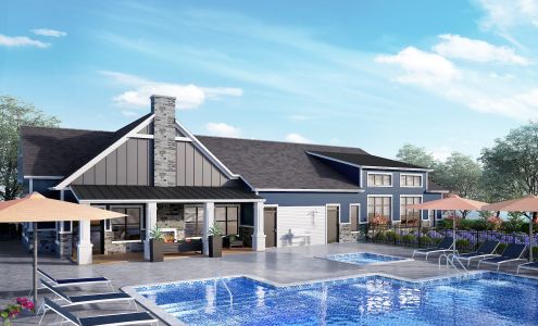 Westown at Wilson Apartment Homes