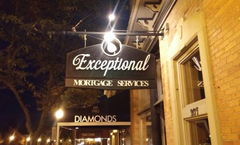 Exceptional Mortgage Services, Inc. NMLS# 134747