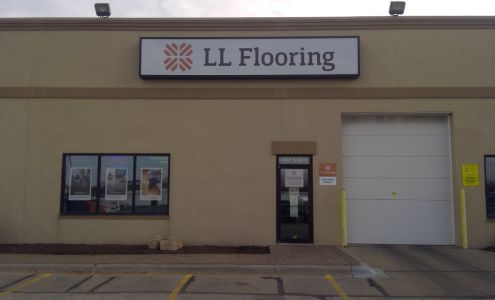 LL Flooring