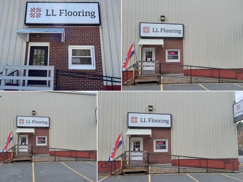 LL Flooring