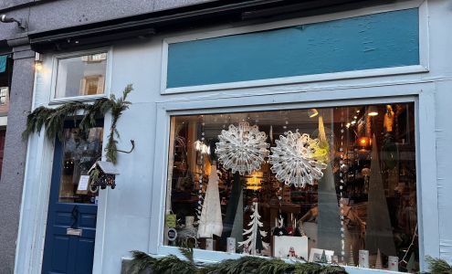 Local Anchor 603 (Tulips)