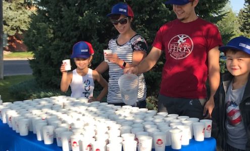 Guild Mortgage - Sandy Wong