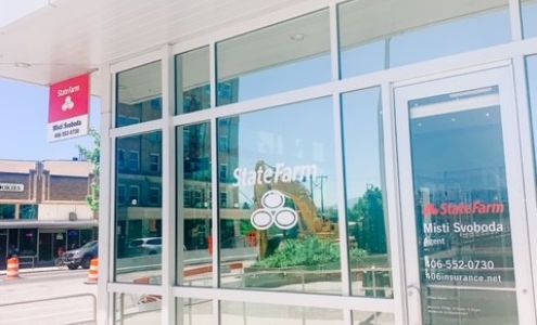 Misti Svoboda - State Farm Insurance Agent