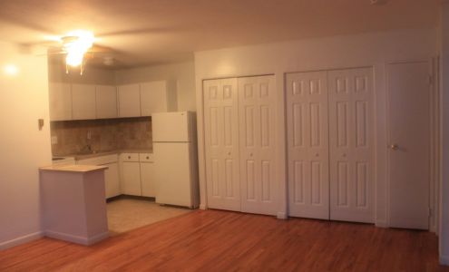 Greentree Apartments