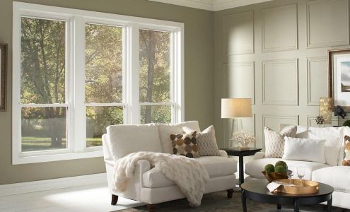 Window World of Buffalo