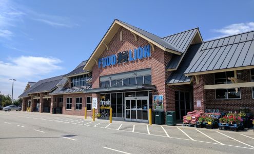 Food Lion Oak Ridge